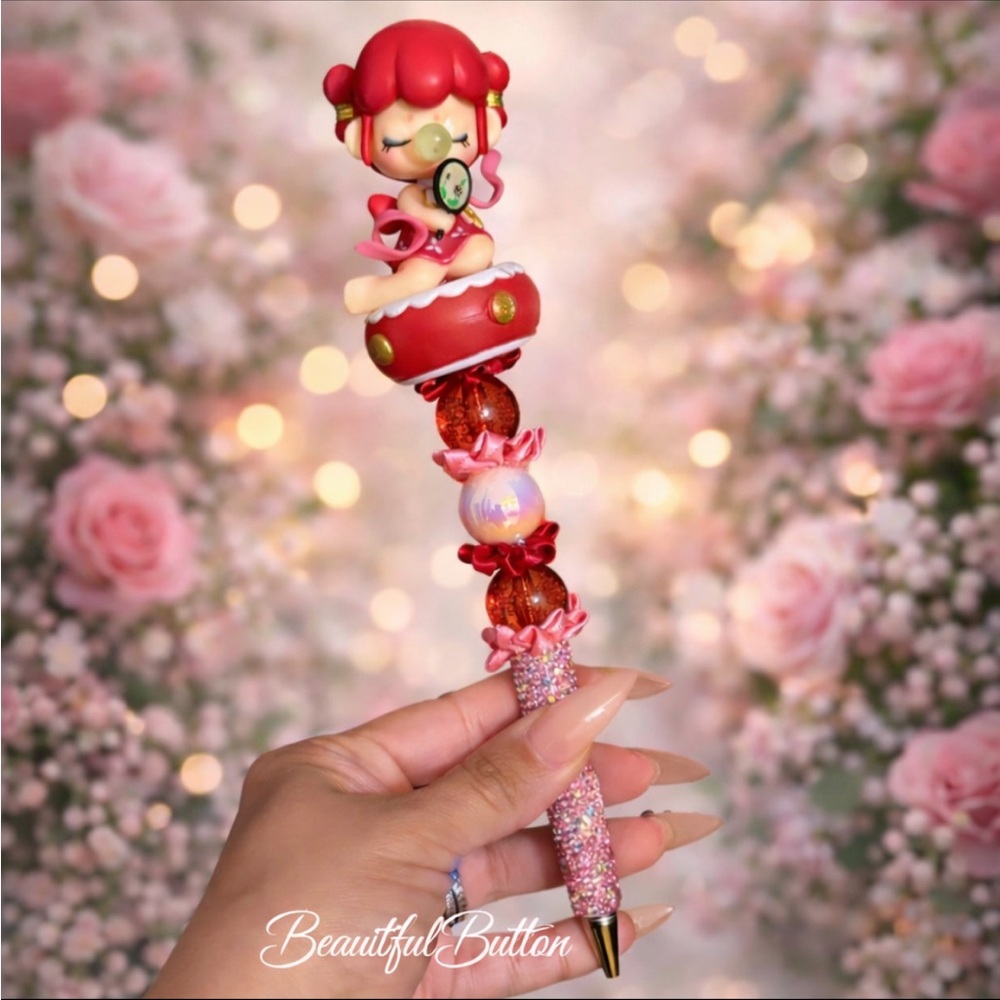 Custom Pen